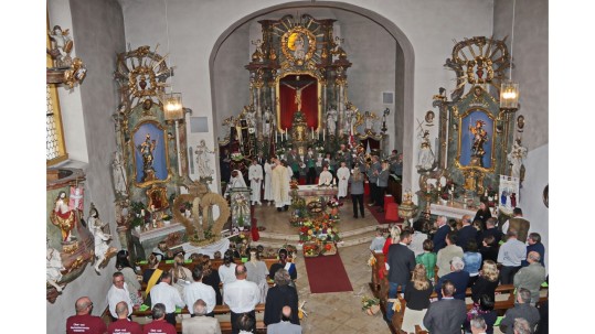 Erntedank Gottesdienst Viereth Erntedank Gottesdienst Viereth
