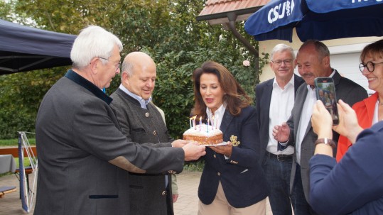 Geburtstagskuchen Geburtstagskuchen