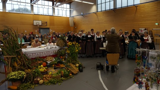 Landfrauenchor Schwandorf