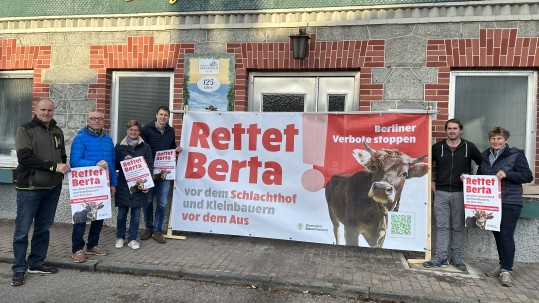 Rettet Berta KV Lindau