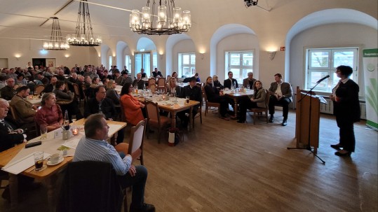 Kreisbauerntag Kreisbauerntag