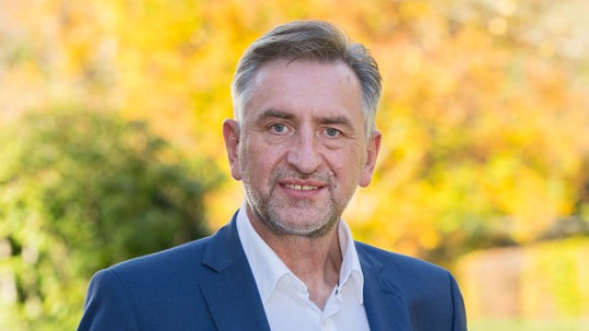 Günther Felßner