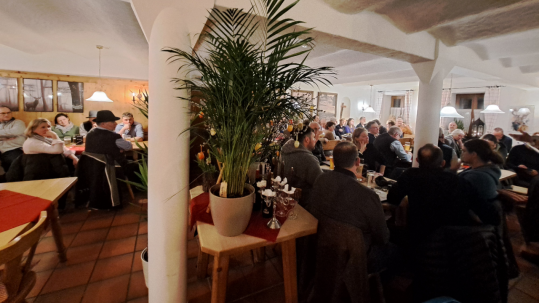 2024-03-06 Politiker Talkrunde Gemeinsamer Austausch mit Ampel-Politikern