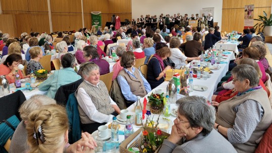 Landfrauentag STA Landfrauentag STA