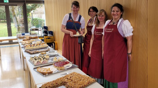 Landfrauentag STA