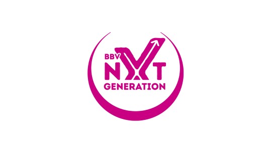 Logo BBVnextgeneration