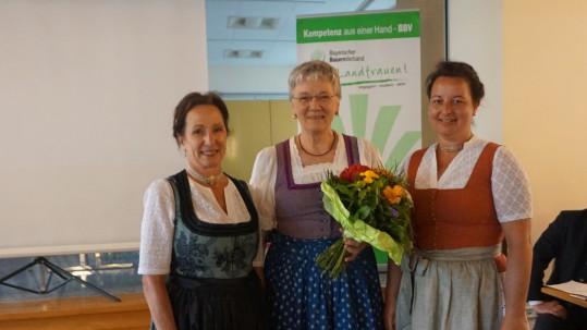 Seniorenbeauftragte