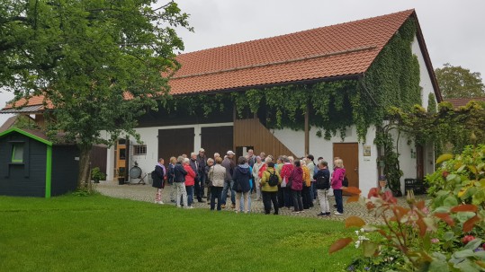 Genusshof