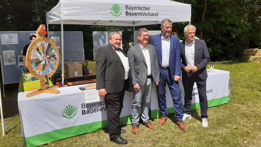 Bauerntag Untermerzbach, Haßberge Bauerntag Untermerzbach, Haßberge