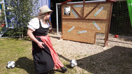 Bauerntag Untermerzbach, Haßberge Bauerntag Untermerzbach, Haßberge