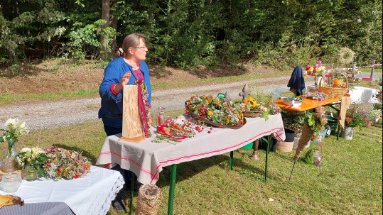 Hausgartentag 2023