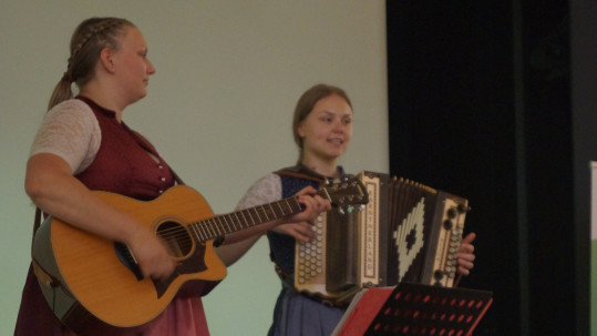 Hohenbogen Goiß