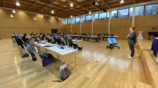 Woche der Erzeuger und Vermarkter 2023