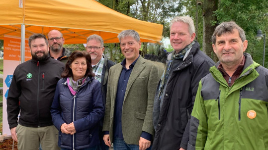 Schöpfungstag Strasskirchen