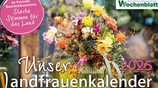 herbstlicher Blumenstrauß