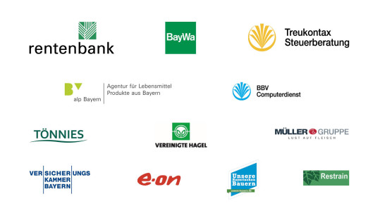 Sponsoren des HerbstDialogs Herrsching 2024