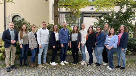 Team Nextgeneration