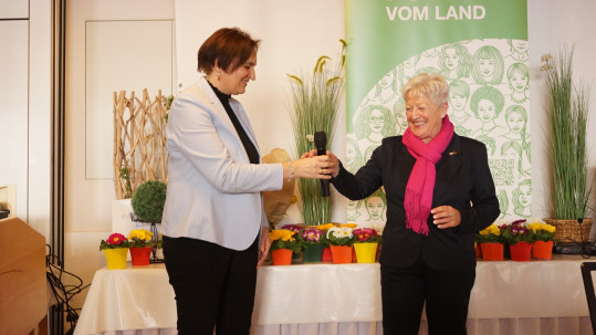 Spendenübergabe VKKK