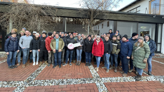 Herrschinger Jungunternehmertage 2025