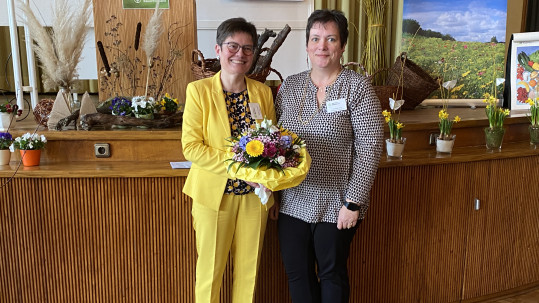 Landfrauentag