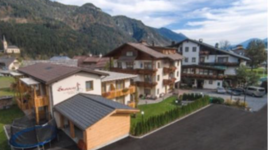 Kärnten-Berge