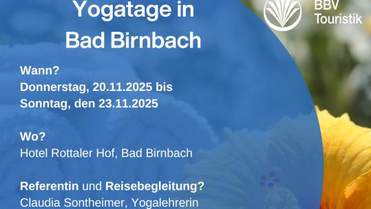 2025 11 20_23 Yogatage in Bad Birnbach Sharepic 2025 11 20_23 Yogatage in Bad Birnbach Sharepic