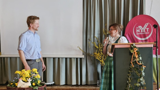 Landfrauentag in Dietramszell