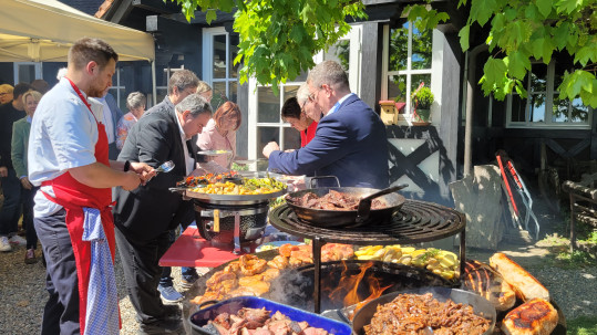 Grillgut 2025
