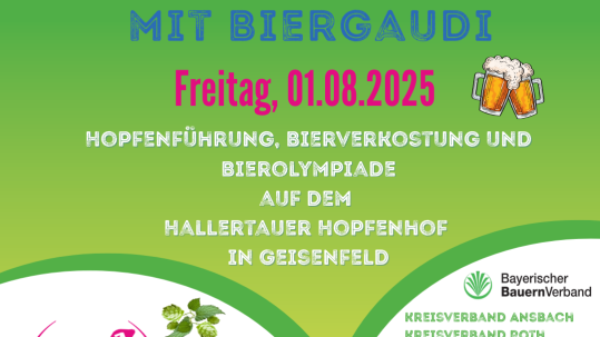 Sharepic Hopfentour