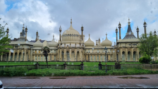 England