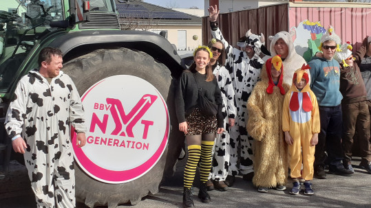 BBV Next Generation Challenge