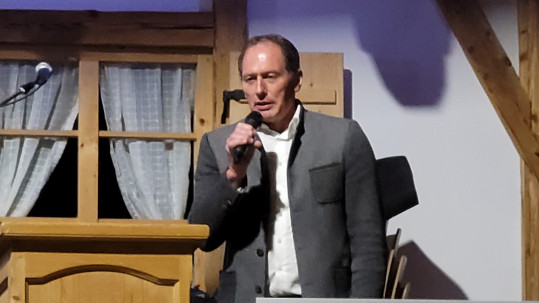 Josef Moosbrugger