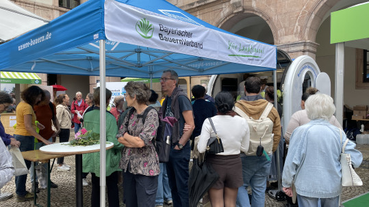 2025-07-27 Erlebnistag Ernährung Besucherströme