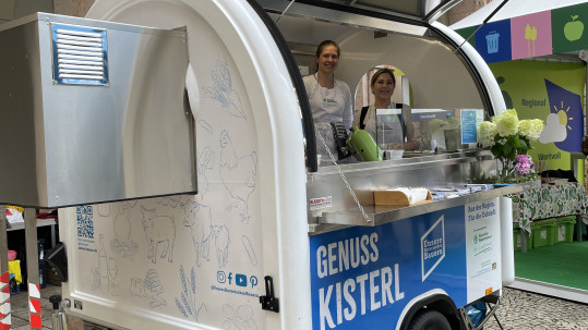 2025-07-27 Erlebnistag Ernährung Genusskisterl