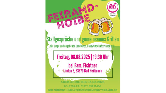 2025-08-08 Feiramdhoibe TÖL-WOR 2025-08-08 Feiramdhoibe TÖL-WOR
