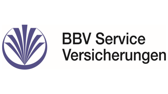 Logo BBV-Versicherungen