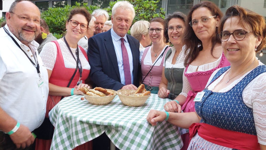 Deutscher Bauerntag
