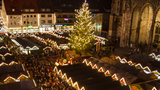 2025 12 16 Ulm Weihnachtsmarkt 2025 12 16 Ulm Weihnachtsmarkt
