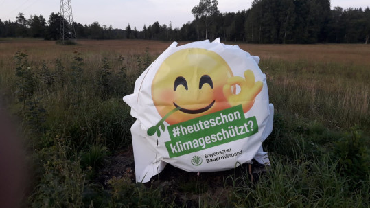 2025-08-28 Kreisobmann Peter Fichtner Kreisverband Bad Tölz
