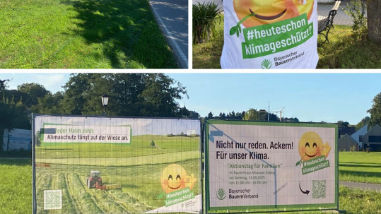 2025-09-08 Ankündigungen Freising Collage