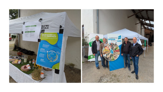 Klimaschutztag Kreisverband Ebersberg