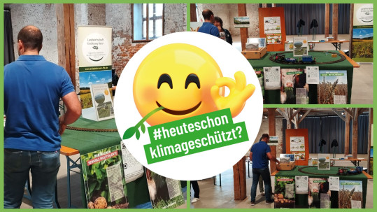 Klimaschutztag Fürstenfeldbruck