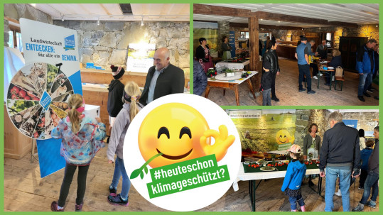Klimaschutztag Miesbach