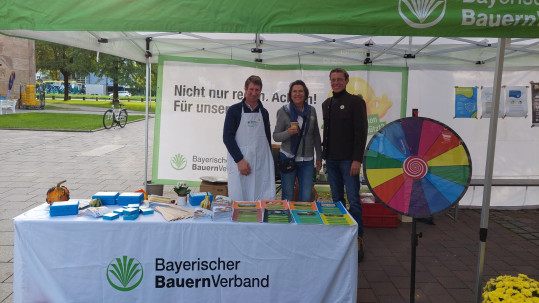 Klimaschutztag München