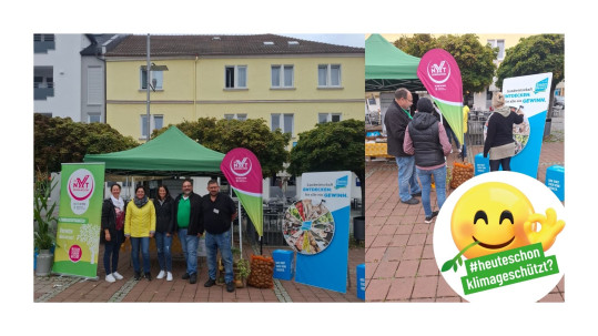 Klimaschutztag Neuburg an der Donau
