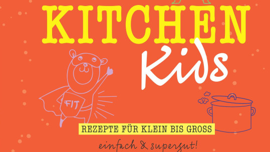 KitchenKids