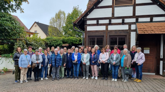 Landfrauen