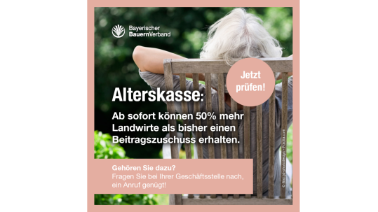 wir sind für euch da!
