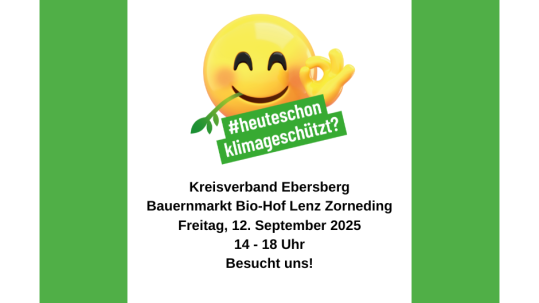 Sharepic Klimaschutztag EBE