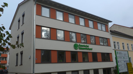 Weide 28, 96047 Bamberg